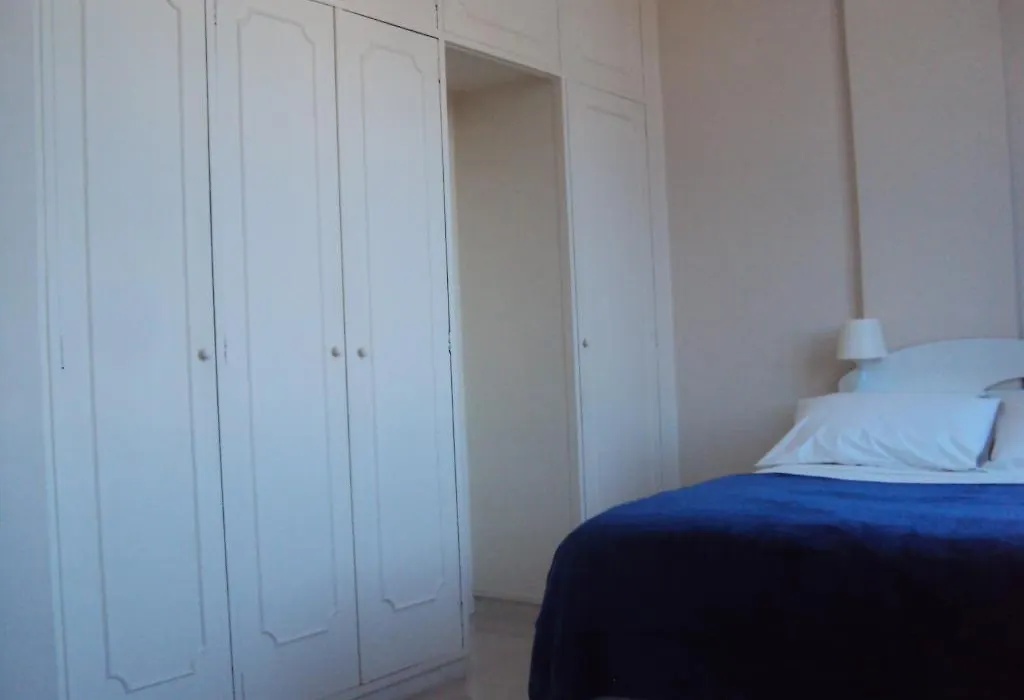 Apartamento Botafogo Beach-1