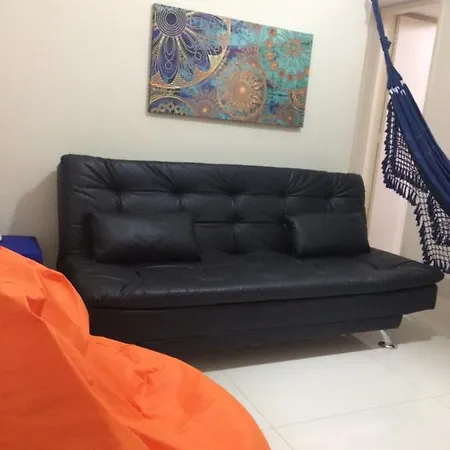 Apartamento Botafogo Beach-2