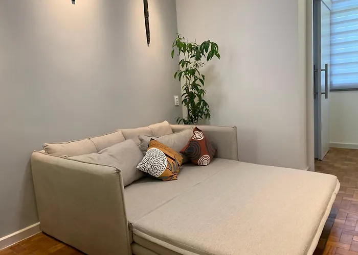 Rio excelente localização Apartamento Rio de Janeiro