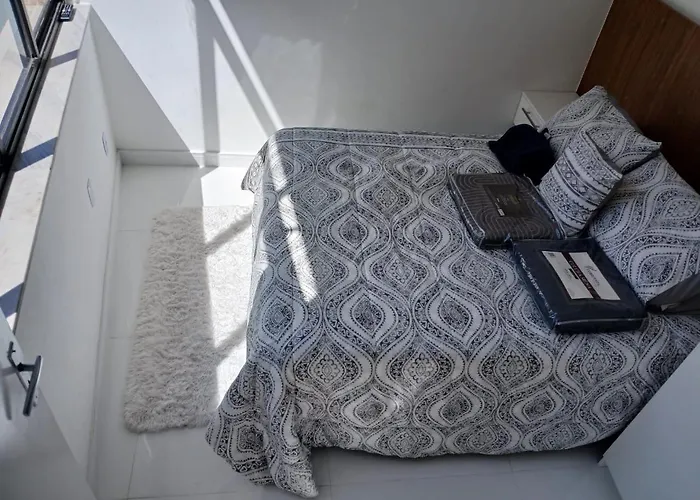 Amazing Apartment In Copacabana Beach Rio de Janeiro