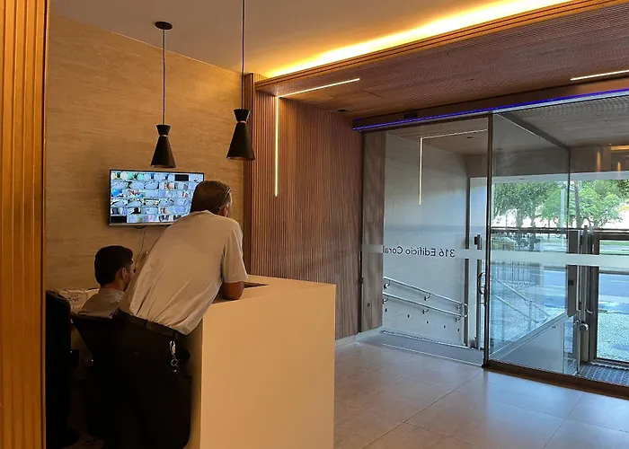 Apto Studio Na Praia De Botafogo Rio de Janeiro